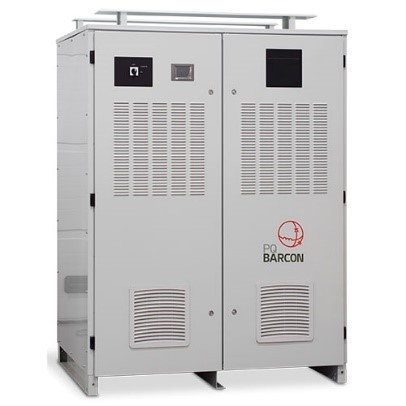 Venta de Bancos de Capacitores
